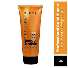 MATRIX SMOOTH STRAIGHT CONDITIONER 98GM