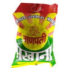 MAKHANA GANPATI 250GM
