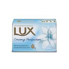 LUX INTERNATIONAL CREMY PERFECTION 75GM