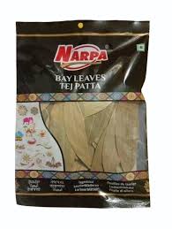 NARPA BAY LEAVES 40GM