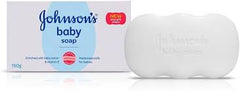 JOHNSONS BABY SAOP 150G