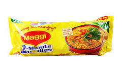 MAGGI 2-MINUTE NOODLES 420G