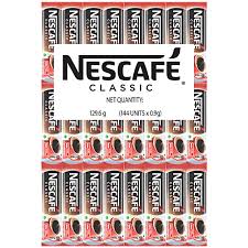 NES CAFE CLASSIC 144N+0.9G=129.6G