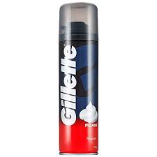 GILLETTE FORM REGULAR 196GM
