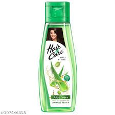 HAIR AND CARE ALOE VERA OIL 200ML