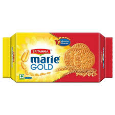 BRITANNIA MARIE GOLD 250GM