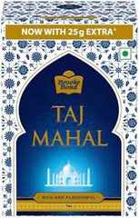 BROOKE BOND TAJ MAHAL 1KG