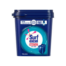 SURF EXCEL MATIC TOP LOAD 6KG