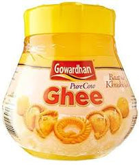 GOWARDHAN PUR COW GHEE 1LITRE