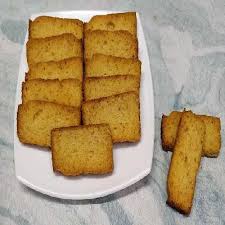 BAKERY CAKE RUSK 250