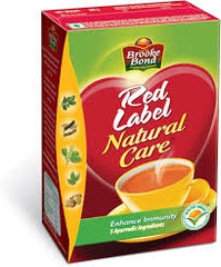 BROOKE BOND RED LABEL NATURAL CARE 500GM