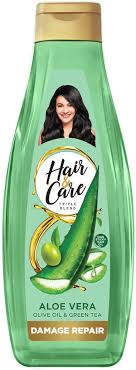 HAIR AND CARE ALOE VERA OIL 300ML