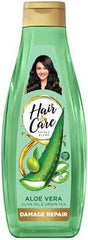 HAIR AND CARE ALOE VERA OIL 300ML