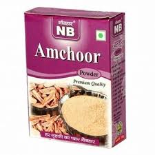 NB AMCHUR POWDER 100GM
