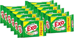 EXO ANTI-BACTERIAL  (110G+4UNITS )