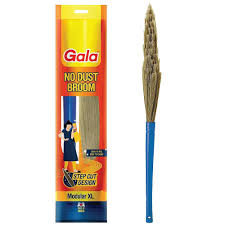 BROOM GALA  BRAND 1 PIC