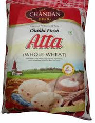 CHANDAN BHOG AATA 10KG