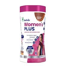 HORLICKS WOMNS PLUS CHOCOLATE FLAVOUR 400GM