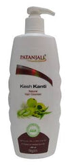 PATANJALI KESH KANTI NATURAL  HAIR CLEANSE 450ML