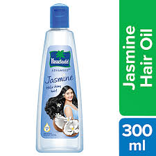 PARACHUTE JASMINE HAIR OIL 300ML