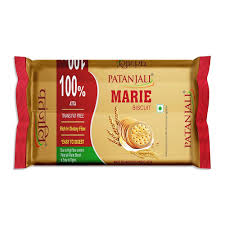 PATANJALI MARIE BISCUIT 210GM