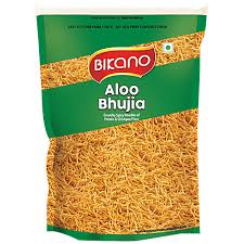 BIKANO ALOO BHUJIA 400gm