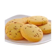 BAKERY JEERA BISCUIT 250GM