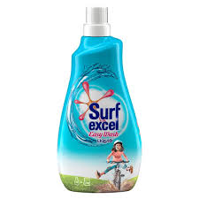 SURF EXCEL EASY WASH LIQUID 1 LITRE