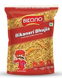 BIKANO BIKANERI BHUJIA 400GM