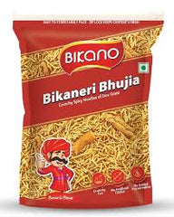 BIKANO BIKANERI BHUJIA 400GM