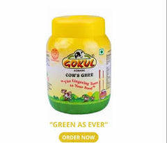 GOKUL COW GHEE 1 LITRE