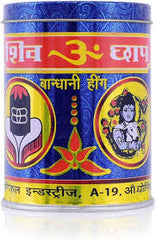 SHIV OM HING 100GM