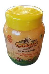 GOKUL COW GHEE 500ML