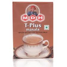 MDH T-PLUS MASALA 25G