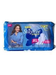 STAYFREE SECURE XL 18 UNITS