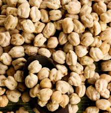 KABULI CHANA MOTA 1KG