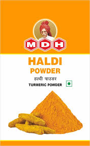 MDH HALDI POWDER 200G