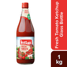 KISSAN FRESH TOMATO 1KG