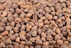 KALA CHANA 500GM