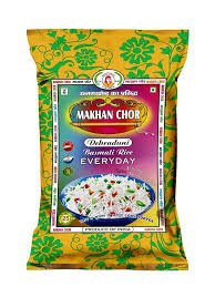 MAKHAN CHOR RICE 26KG