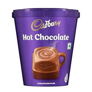 CAD HOT DRINKING CHOCOLATE 200G