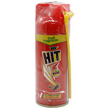 HIT COCKROACHES 200ML