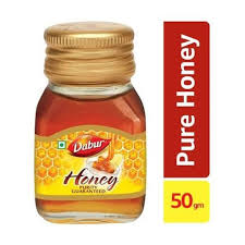 DABUR HONEY 50G