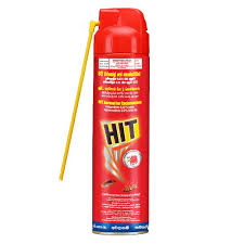 HIT COCKROACHES 400ML