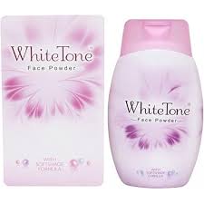 WHITE TONE FACE POWDER 30G