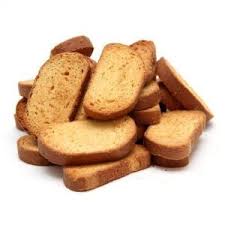 BAKERY RUKS 400GM