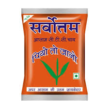 SARVOTAM AASAM CTC  CHAI 250GM