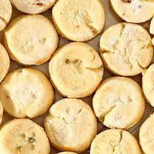 BAKERY SPECIAL KHATAI BISCUIT 400GM