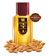 BAJAJ ALMOND DROP HAIR  OIL 285ML
