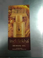 INDULEKHA BRINGHA OIL 100ML